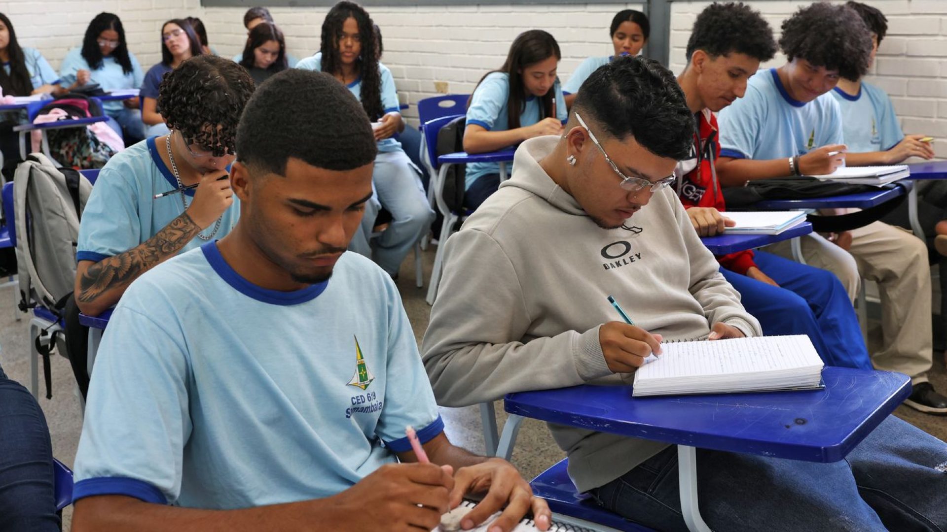 Pé-de-Meia: nascidos em setembro e outubro recebem 8ª parcela