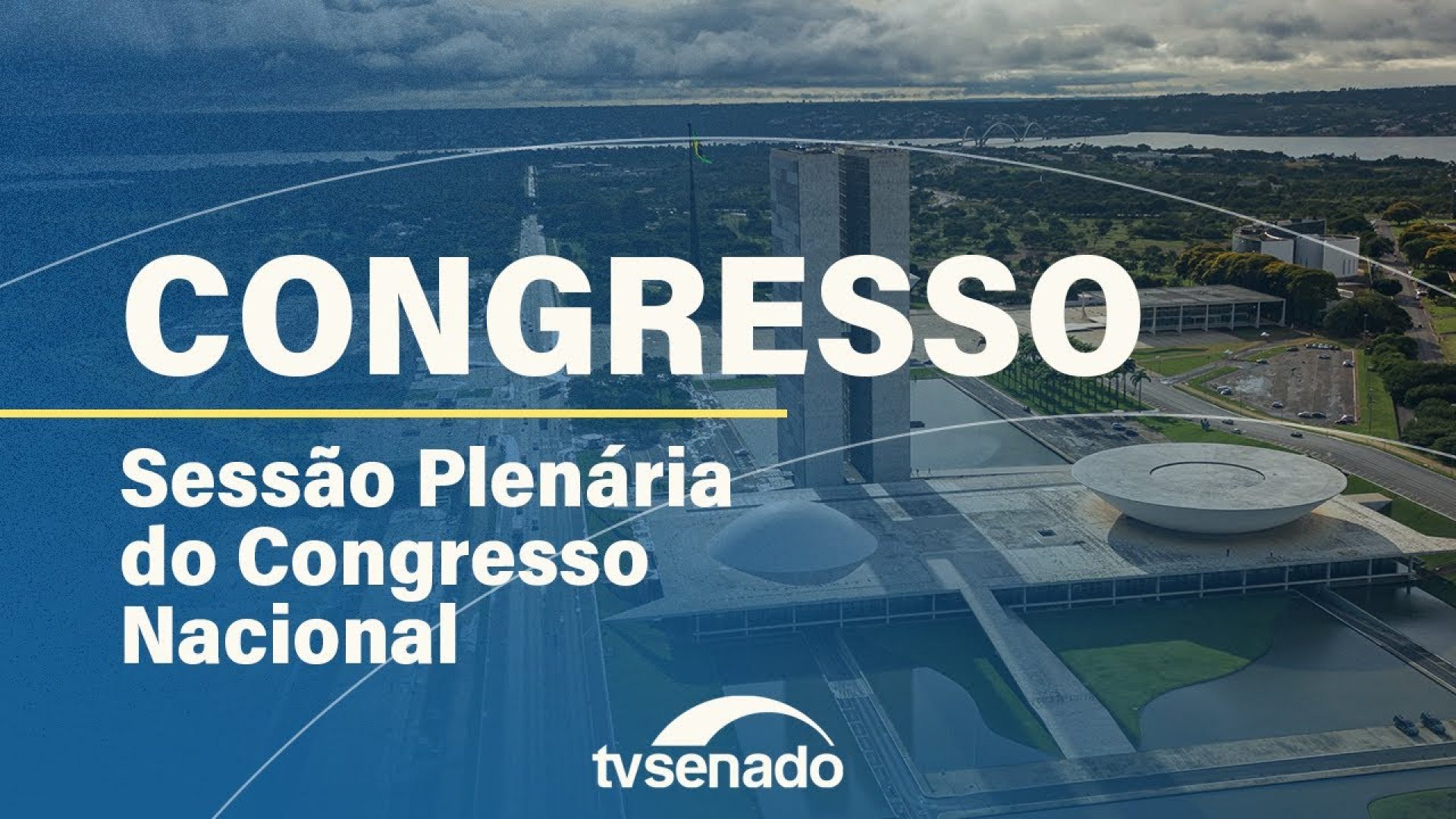 Vídeo: Ao vivo: Congresso Nacional homenageia o Círio de Nazaré - 5/11/25