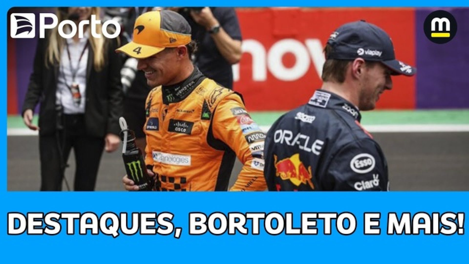 <div class="ms-item__thumb">
    
<picture class="ms-item__picture ">
                        <source type="image/webp" srcset="//cdn-7.motorsport.com/images/vmt/rYEXRwP2/s200/maxresdefault.webp 200w, //cdn-7.motorsport.com/images/vmt/rYEXRwP2/s300/maxresdefault.webp 300w, //cdn-7.motorsport.com/images/vmt/rYEXRwP2/s400/maxresdefault.webp 400w, //cdn-7.motorsport.com/images/vmt/rYEXRwP2/s500/maxresdefault.webp 500w, //cdn-7.motorsport.com/images/vmt/rYEXRwP2/s600/maxresdefault.webp 600w, //cdn-7.motorsport.com/images/vmt/rYEXRwP2/s700/maxresdefault.webp 700w, //cdn-7.motorsport.com/images/vmt/rYEXRwP2/s800/maxresdefault.webp 800w, //cdn-7.motorsport.com/images/vmt/rYEXRwP2/s900/maxresdefault.webp 900w, //cdn-7.motorsport.com/images/vmt/rYEXRwP2/s1000/maxresdefault.webp 1000w, //cdn-7.motorsport.com/images/vmt/rYEXRwP2/s1100/maxresdefault.webp 1100w, //cdn-7.motorsport.com/images/vmt/rYEXRwP2/s1200/maxresdefault.webp 1200w" sizes="200px"></source>
                    <source type="image/jpeg" srcset="//cdn-7.motorsport.com/images/vmt/rYEXRwP2/s200/maxresdefault.jpg 200w, //cdn-7.motorsport.com/images/vmt/rYEXRwP2/s300/maxresdefault.jpg 300w, //cdn-7.motorsport.com/images/vmt/rYEXRwP2/s400/maxresdefault.jpg 400w, //cdn-7.motorsport.com/images/vmt/rYEXRwP2/s500/maxresdefault.jpg 500w, //cdn-7.motorsport.com/images/vmt/rYEXRwP2/s600/maxresdefault.jpg 600w, //cdn-7.motorsport.com/images/vmt/rYEXRwP2/s700/maxresdefault.jpg 700w, //cdn-7.motorsport.com/images/vmt/rYEXRwP2/s800/maxresdefault.jpg 800w, //cdn-7.motorsport.com/images/vmt/rYEXRwP2/s900/maxresdefault.jpg 900w, //cdn-7.motorsport.com/images/vmt/rYEXRwP2/s1000/maxresdefault.jpg 1000w, //cdn-7.motorsport.com/images/vmt/rYEXRwP2/s1100/maxresdefault.jpg 1100w, //cdn-7.motorsport.com/images/vmt/rYEXRwP2/s1200/maxresdefault.jpg 1200w" sizes="200px"></source>
            
    <img loading="lazy" width="200" height="112" class="ms-item__img ms-item__img--16_9 " src="//cdn-6.motorsport.com/images/vmt/rYEXRwP2/s200/maxresdefault.jpg" alt="NORRIS DETONA CRÍTICOS e MAX FICA SURPRESO! McLaren faz INSINUAÇÃO... BORTOLETO e HAMILTON SOFREM">
    </picture>
    <div class="ms-item__thumb-info">
        <p class="ms-item__thumb-title">
            NORRIS DETONA CRÍTICOS e MAX FICA SURPRESO! McLaren faz INSINUAÇÃO... BORTOLETO e HAMILTON SOFREM        </p>
    </div>

    <div class="ms-item__thumb-info-top">
        
        
                    
<div class="msnt-badge font-secondary font-bold inline-flex uppercase items-center gap-1 msnt-badge--light msnt-badge--sm -skew-x-3 ">
    
    <span class="skew-x-3 -mt-0.5">24:30</span>
</div>            </div>

        
    <span class="ms-item__play">
        <svg class="ms-item__play-icon">
            <use xlink:href="/design/dist/critical/icons/sprite-common-0-3b67122a1b0ad5b2f4adf6ccd764ef36.svg#player-play-filled"></use>
        </svg>
    </span>
</div>    
    <div class="ms-item__info">
        <div class="ms-item__info-top">
                            <span class="ms-item__series">Fórmula 1</span>
            
            <time class="ms-item__date">
                7 h            </time>
        </div>

        <p class="ms-item__title">NORRIS DETONA CRÍTICOS e MAX FICA SURPRESO! McLaren faz INSINUAÇÃO... BORTOLETO e HAMILTON SOFREM</p>
    </div>