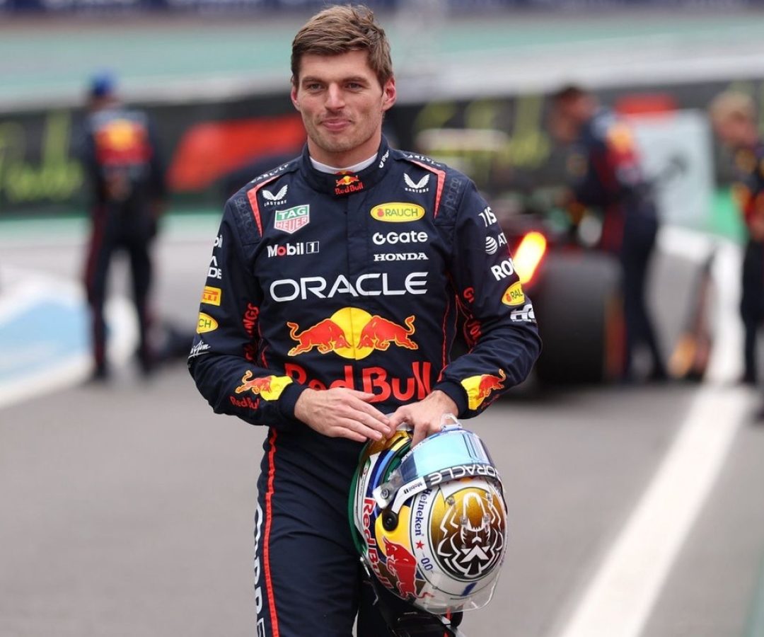 F1-Wolff sobre chances de título de Verstappen: "Barco já partiu"