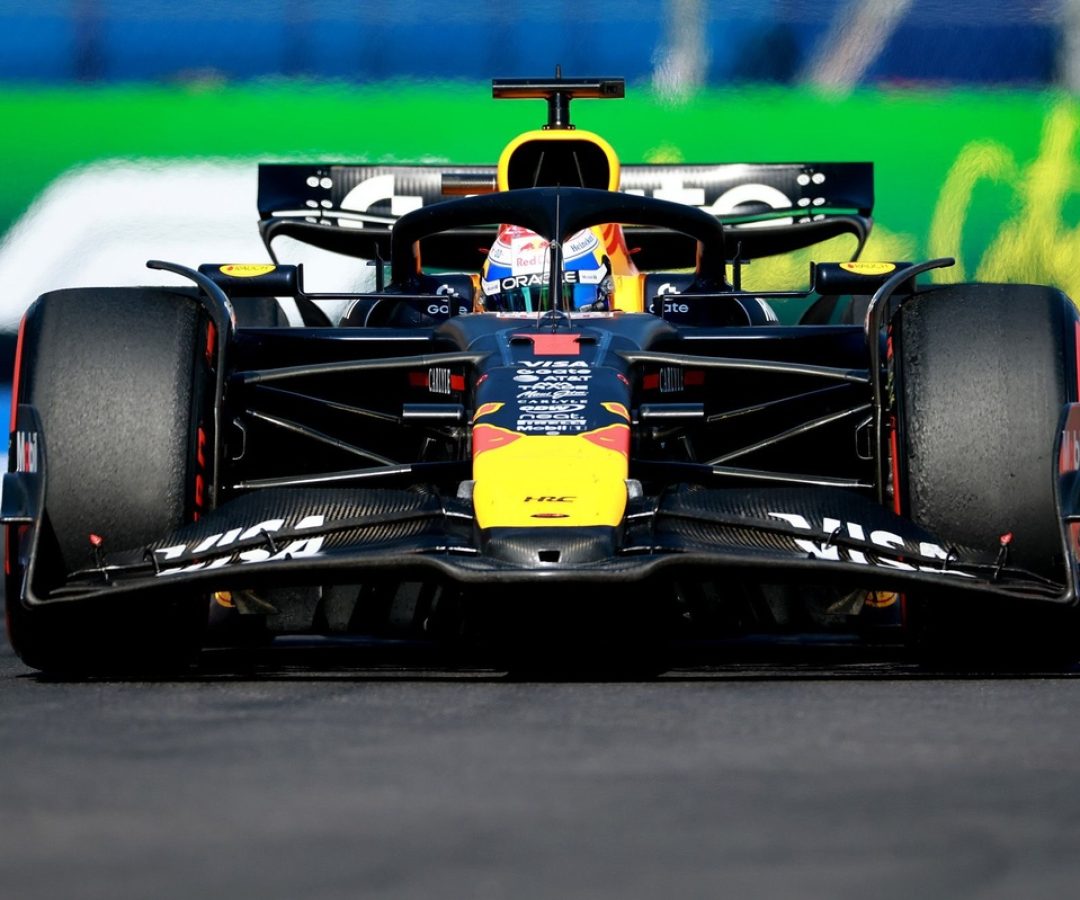 Red Bull é investigada pela Comissão Europeia; entenda