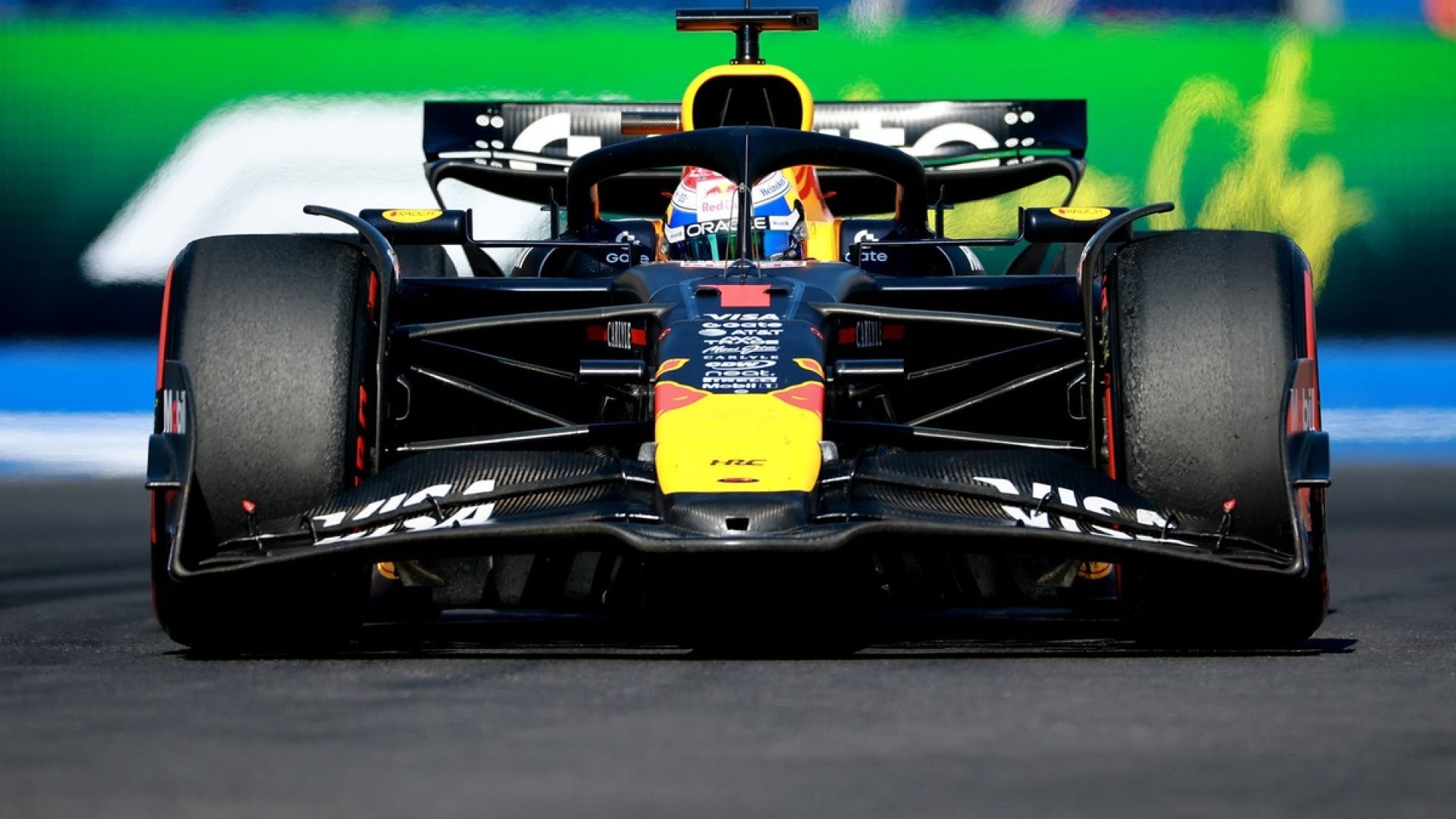 Red Bull é investigada pela Comissão Europeia; entenda