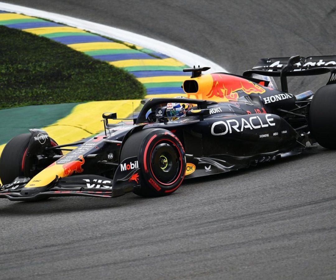 F1 avalia se troca de motor de Verstappen 'burla' orçamento