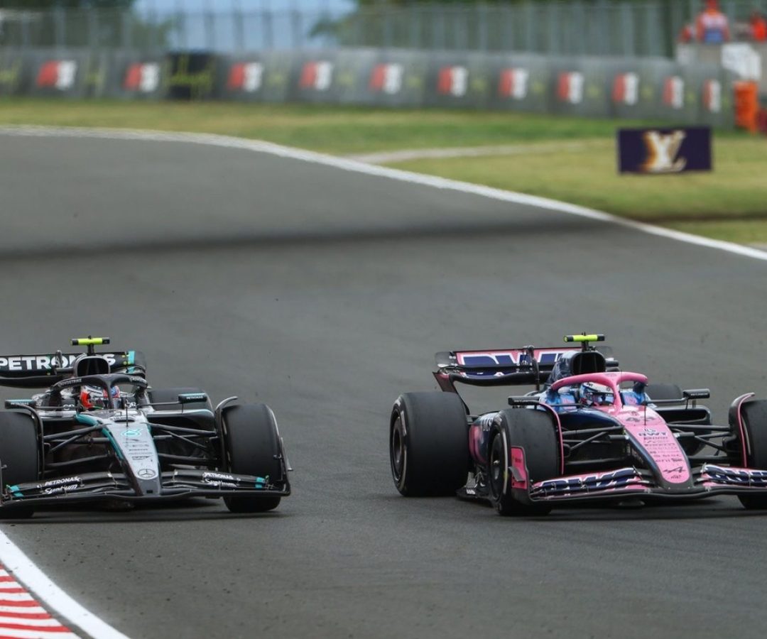 Sem garantias de que Mercedes terá melhor motor em 26