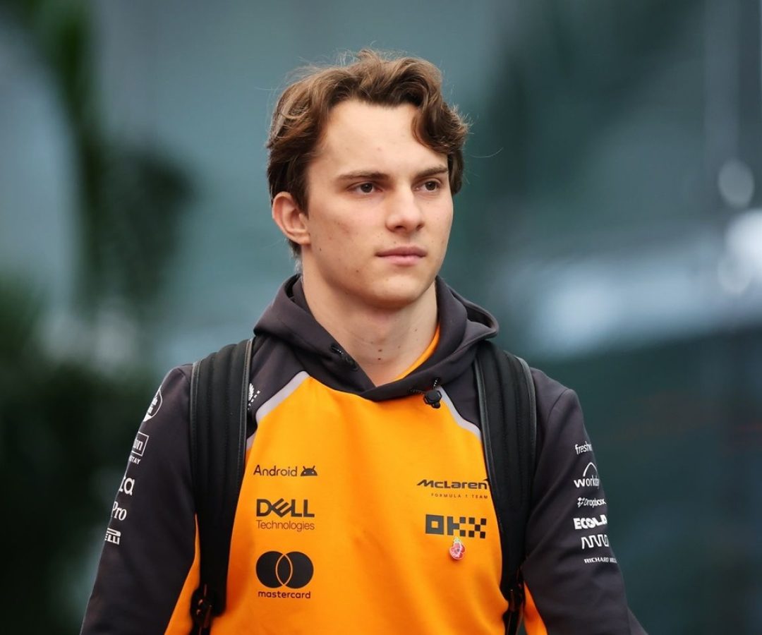 Steiner: Piastri deveria deixar McLaren "se não vencer 2025"
