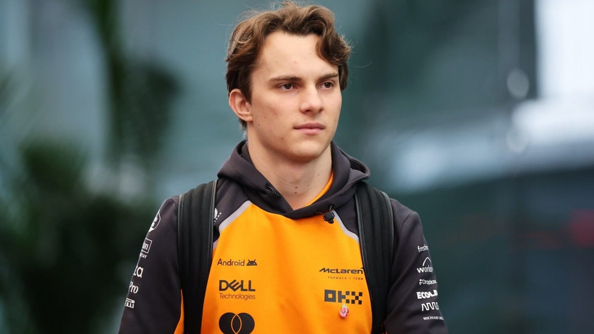 Steiner: Piastri deveria deixar McLaren "se não vencer 2025"