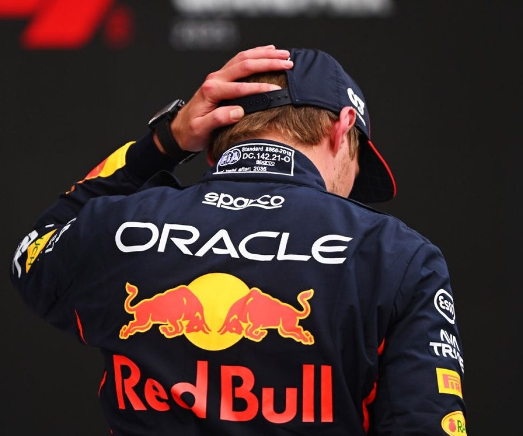 Como Las Vegas pode eliminar Verstappen da briga pelo título
