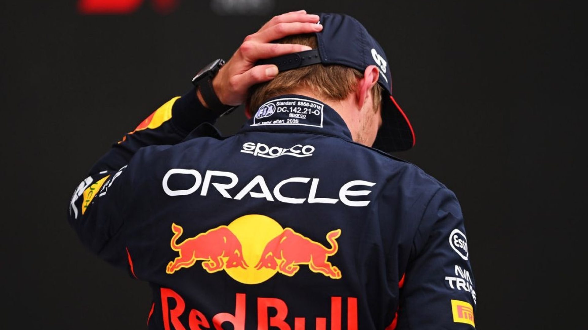 Como Las Vegas pode eliminar Verstappen da briga pelo título
