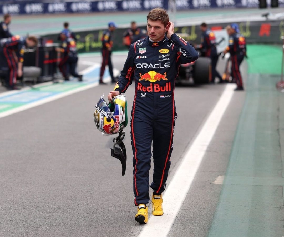 Verstappen revela possível rumo da carreira se não chegasse à F1