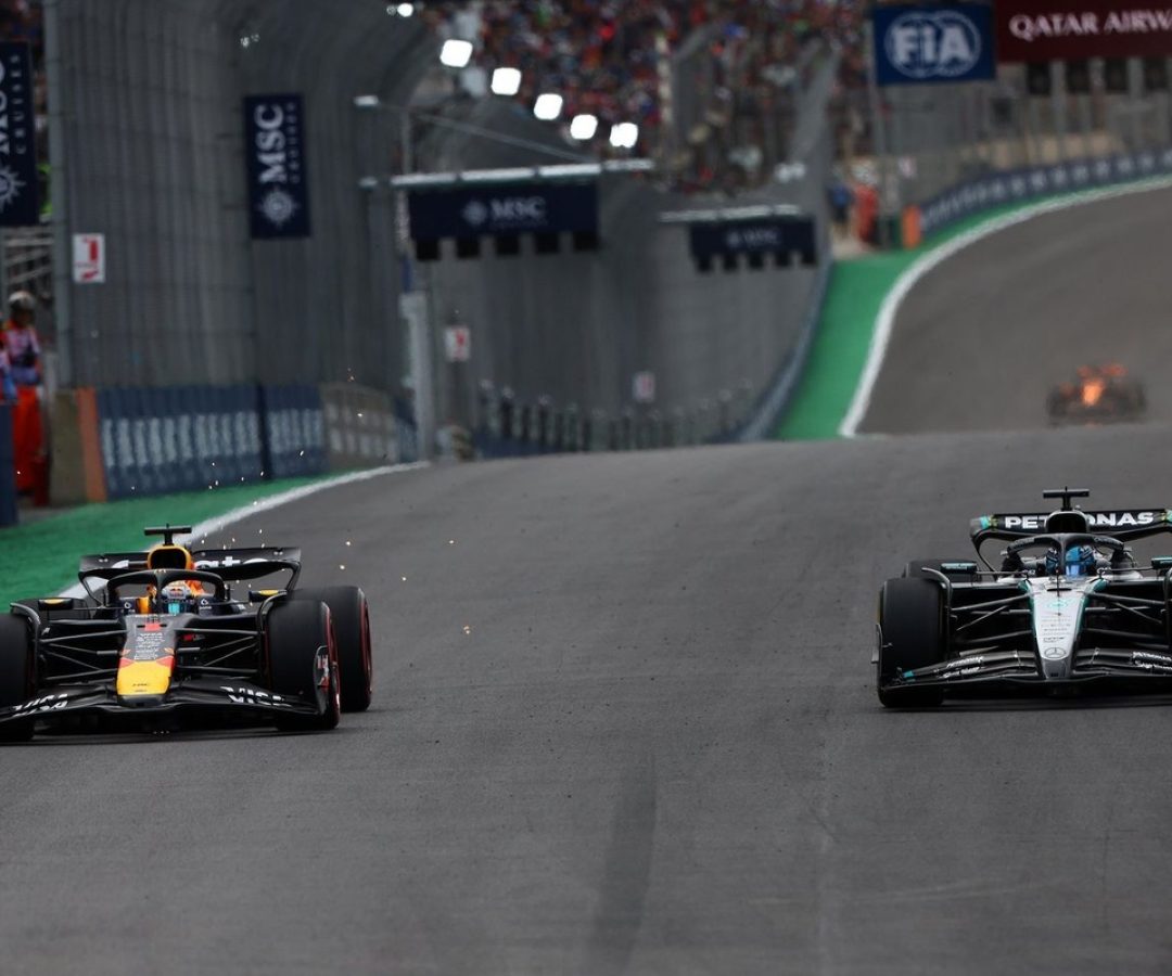 Deputada Erika Hilton pede investigação de ingressos do GP Brasil