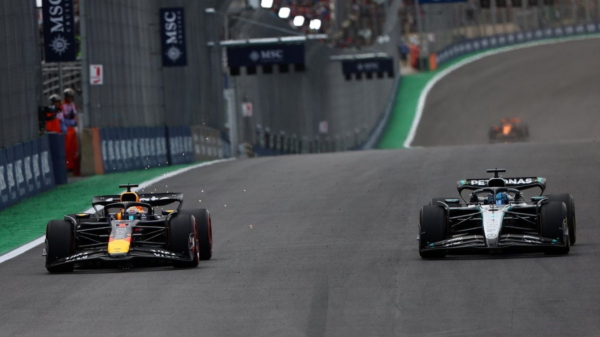 Deputada Erika Hilton pede investigação de ingressos do GP Brasil