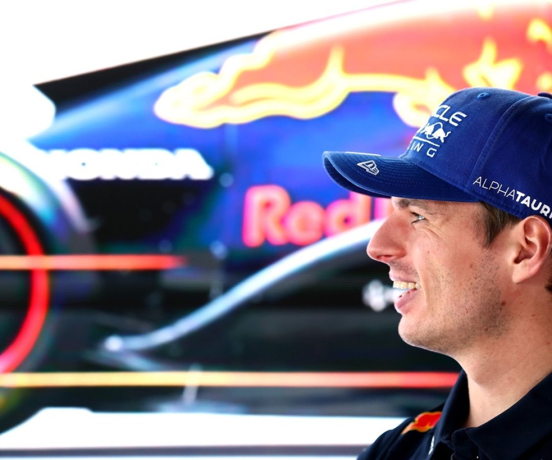 Verstappen promete ir para o 'tudo ou nada' em Las Vegas