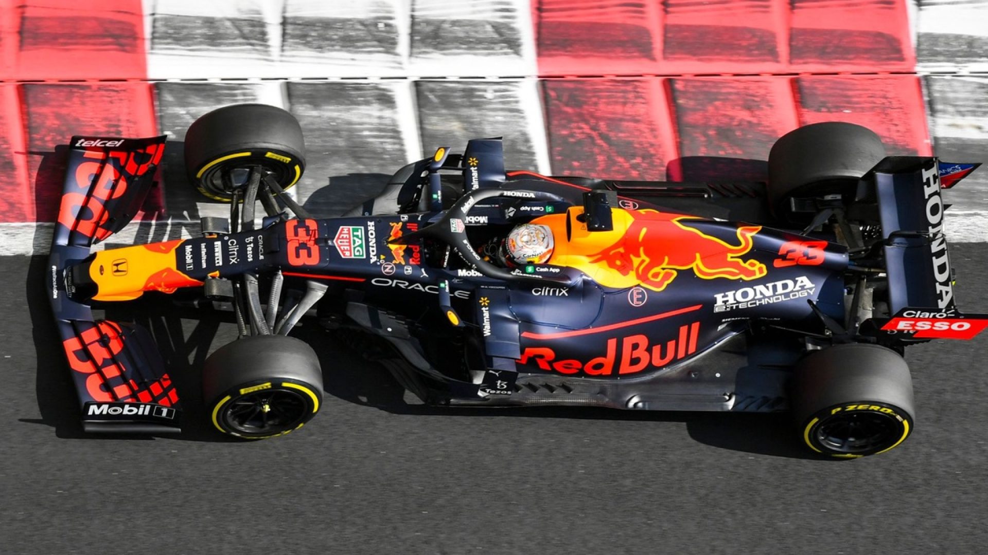 Verstappen planeja 'abandonar' número 33 em 2026; entenda