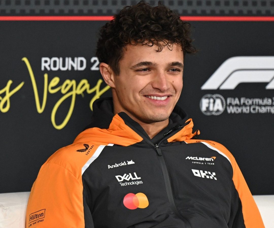F1:Como Norris salvou temporada para se tornar favorito ao título