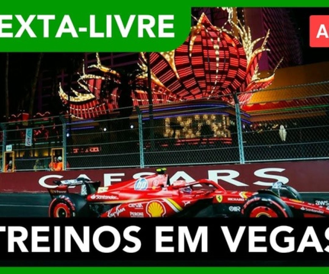 <div class="ms-item__thumb">
    
<picture class="ms-item__picture ">
                        <source type="image/webp" srcset="//cdn-2.motorsport.com/images/vmt/lYBZBjBY/s200/maxresdefault-live.webp 200w, //cdn-2.motorsport.com/images/vmt/lYBZBjBY/s300/maxresdefault-live.webp 300w, //cdn-2.motorsport.com/images/vmt/lYBZBjBY/s400/maxresdefault-live.webp 400w, //cdn-2.motorsport.com/images/vmt/lYBZBjBY/s500/maxresdefault-live.webp 500w, //cdn-2.motorsport.com/images/vmt/lYBZBjBY/s600/maxresdefault-live.webp 600w, //cdn-2.motorsport.com/images/vmt/lYBZBjBY/s700/maxresdefault-live.webp 700w, //cdn-2.motorsport.com/images/vmt/lYBZBjBY/s800/maxresdefault-live.webp 800w, //cdn-2.motorsport.com/images/vmt/lYBZBjBY/s900/maxresdefault-live.webp 900w, //cdn-2.motorsport.com/images/vmt/lYBZBjBY/s1000/maxresdefault-live.webp 1000w, //cdn-2.motorsport.com/images/vmt/lYBZBjBY/s1100/maxresdefault-live.webp 1100w, //cdn-2.motorsport.com/images/vmt/lYBZBjBY/s1200/maxresdefault-live.webp 1200w" sizes="200px"></source>
                    <source type="image/jpeg" srcset="//cdn-2.motorsport.com/images/vmt/lYBZBjBY/s200/maxresdefault-live.jpg 200w, //cdn-2.motorsport.com/images/vmt/lYBZBjBY/s300/maxresdefault-live.jpg 300w, //cdn-2.motorsport.com/images/vmt/lYBZBjBY/s400/maxresdefault-live.jpg 400w, //cdn-2.motorsport.com/images/vmt/lYBZBjBY/s500/maxresdefault-live.jpg 500w, //cdn-2.motorsport.com/images/vmt/lYBZBjBY/s600/maxresdefault-live.jpg 600w, //cdn-2.motorsport.com/images/vmt/lYBZBjBY/s700/maxresdefault-live.jpg 700w, //cdn-2.motorsport.com/images/vmt/lYBZBjBY/s800/maxresdefault-live.jpg 800w, //cdn-2.motorsport.com/images/vmt/lYBZBjBY/s900/maxresdefault-live.jpg 900w, //cdn-2.motorsport.com/images/vmt/lYBZBjBY/s1000/maxresdefault-live.jpg 1000w, //cdn-2.motorsport.com/images/vmt/lYBZBjBY/s1100/maxresdefault-live.jpg 1100w, //cdn-2.motorsport.com/images/vmt/lYBZBjBY/s1200/maxresdefault-live.jpg 1200w" sizes="200px"></source>
            
    <img loading="eager" width="200" height="112" class="ms-item__img ms-item__img--16_9 " src="//cdn-2.motorsport.com/images/vmt/lYBZBjBY/s200/maxresdefault-live.jpg" alt="F1 AO VIVO: TUDO sobre os TREINOS LIVRES para o GP DE LAS VEGAS | SEXTA-LIVRE">
    </picture>
    <div class="ms-item__thumb-info">
        <p class="ms-item__thumb-title">
            F1 AO VIVO: TUDO sobre os TREINOS LIVRES para o GP DE LAS VEGAS | SEXTA-LIVRE        </p>
    </div>

    <div class="ms-item__thumb-info-top">
        
        
                    
<div class="msnt-badge font-secondary font-bold inline-flex uppercase items-center gap-1 msnt-badge--light msnt-badge--sm -skew-x-3 ">
    
    <span class="skew-x-3 -mt-0.5">00:00</span>
</div>            </div>

        
    <span class="ms-item__play">
        <svg class="ms-item__play-icon">
            <use xlink:href="/design/dist/critical/icons/sprite-common-1-3d95249d302790eb176ee8318a65f93e.svg#player-play-filled"></use>
        </svg>
    </span>
</div>    
    <div class="ms-item__info">
        <div class="ms-item__info-top">
                            <span class="ms-item__series">Fórmula 1</span>
            
            <time class="ms-item__date">
                22 min            </time>
        </div>

        <p class="ms-item__title">F1 AO VIVO: TUDO sobre os TREINOS LIVRES para o GP DE LAS VEGAS | SEXTA-LIVRE</p>
    </div>