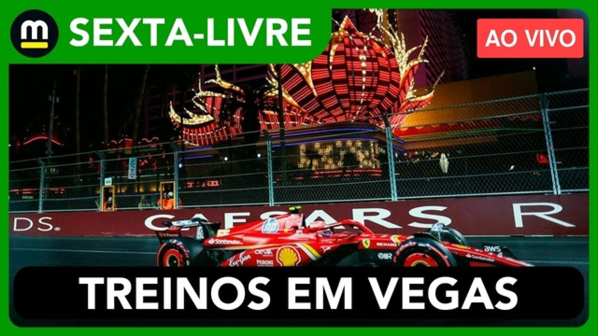 <div class="ms-item__thumb">
    
<picture class="ms-item__picture ">
                        <source type="image/webp" srcset="//cdn-2.motorsport.com/images/vmt/lYBZBjBY/s200/maxresdefault-live.webp 200w, //cdn-2.motorsport.com/images/vmt/lYBZBjBY/s300/maxresdefault-live.webp 300w, //cdn-2.motorsport.com/images/vmt/lYBZBjBY/s400/maxresdefault-live.webp 400w, //cdn-2.motorsport.com/images/vmt/lYBZBjBY/s500/maxresdefault-live.webp 500w, //cdn-2.motorsport.com/images/vmt/lYBZBjBY/s600/maxresdefault-live.webp 600w, //cdn-2.motorsport.com/images/vmt/lYBZBjBY/s700/maxresdefault-live.webp 700w, //cdn-2.motorsport.com/images/vmt/lYBZBjBY/s800/maxresdefault-live.webp 800w, //cdn-2.motorsport.com/images/vmt/lYBZBjBY/s900/maxresdefault-live.webp 900w, //cdn-2.motorsport.com/images/vmt/lYBZBjBY/s1000/maxresdefault-live.webp 1000w, //cdn-2.motorsport.com/images/vmt/lYBZBjBY/s1100/maxresdefault-live.webp 1100w, //cdn-2.motorsport.com/images/vmt/lYBZBjBY/s1200/maxresdefault-live.webp 1200w" sizes="200px"></source>
                    <source type="image/jpeg" srcset="//cdn-2.motorsport.com/images/vmt/lYBZBjBY/s200/maxresdefault-live.jpg 200w, //cdn-2.motorsport.com/images/vmt/lYBZBjBY/s300/maxresdefault-live.jpg 300w, //cdn-2.motorsport.com/images/vmt/lYBZBjBY/s400/maxresdefault-live.jpg 400w, //cdn-2.motorsport.com/images/vmt/lYBZBjBY/s500/maxresdefault-live.jpg 500w, //cdn-2.motorsport.com/images/vmt/lYBZBjBY/s600/maxresdefault-live.jpg 600w, //cdn-2.motorsport.com/images/vmt/lYBZBjBY/s700/maxresdefault-live.jpg 700w, //cdn-2.motorsport.com/images/vmt/lYBZBjBY/s800/maxresdefault-live.jpg 800w, //cdn-2.motorsport.com/images/vmt/lYBZBjBY/s900/maxresdefault-live.jpg 900w, //cdn-2.motorsport.com/images/vmt/lYBZBjBY/s1000/maxresdefault-live.jpg 1000w, //cdn-2.motorsport.com/images/vmt/lYBZBjBY/s1100/maxresdefault-live.jpg 1100w, //cdn-2.motorsport.com/images/vmt/lYBZBjBY/s1200/maxresdefault-live.jpg 1200w" sizes="200px"></source>
            
    <img loading="eager" width="200" height="112" class="ms-item__img ms-item__img--16_9 " src="//cdn-2.motorsport.com/images/vmt/lYBZBjBY/s200/maxresdefault-live.jpg" alt="F1 AO VIVO: TUDO sobre os TREINOS LIVRES para o GP DE LAS VEGAS | SEXTA-LIVRE">
    </picture>
    <div class="ms-item__thumb-info">
        <p class="ms-item__thumb-title">
            F1 AO VIVO: TUDO sobre os TREINOS LIVRES para o GP DE LAS VEGAS | SEXTA-LIVRE        </p>
    </div>

    <div class="ms-item__thumb-info-top">
        
        
                    
<div class="msnt-badge font-secondary font-bold inline-flex uppercase items-center gap-1 msnt-badge--light msnt-badge--sm -skew-x-3 ">
    
    <span class="skew-x-3 -mt-0.5">00:00</span>
</div>            </div>

        
    <span class="ms-item__play">
        <svg class="ms-item__play-icon">
            <use xlink:href="/design/dist/critical/icons/sprite-common-1-3d95249d302790eb176ee8318a65f93e.svg#player-play-filled"></use>
        </svg>
    </span>
</div>    
    <div class="ms-item__info">
        <div class="ms-item__info-top">
                            <span class="ms-item__series">Fórmula 1</span>
            
            <time class="ms-item__date">
                22 min            </time>
        </div>

        <p class="ms-item__title">F1 AO VIVO: TUDO sobre os TREINOS LIVRES para o GP DE LAS VEGAS | SEXTA-LIVRE</p>
    </div>