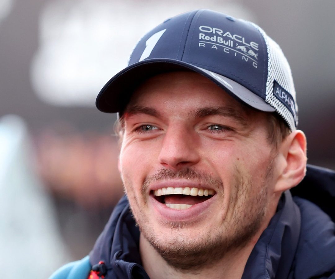 Passaria pelo triturador? Verstappen opina sobre diretrizes da F1