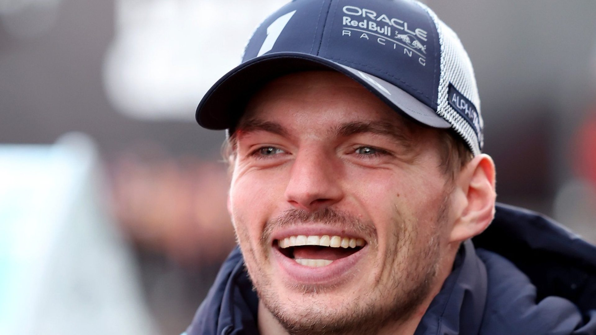 Passaria pelo triturador? Verstappen opina sobre diretrizes da F1