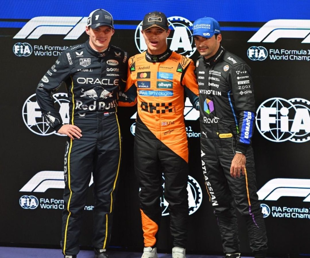F1:Horários, previsão do tempo e como assistir ao GP de Las Vegas