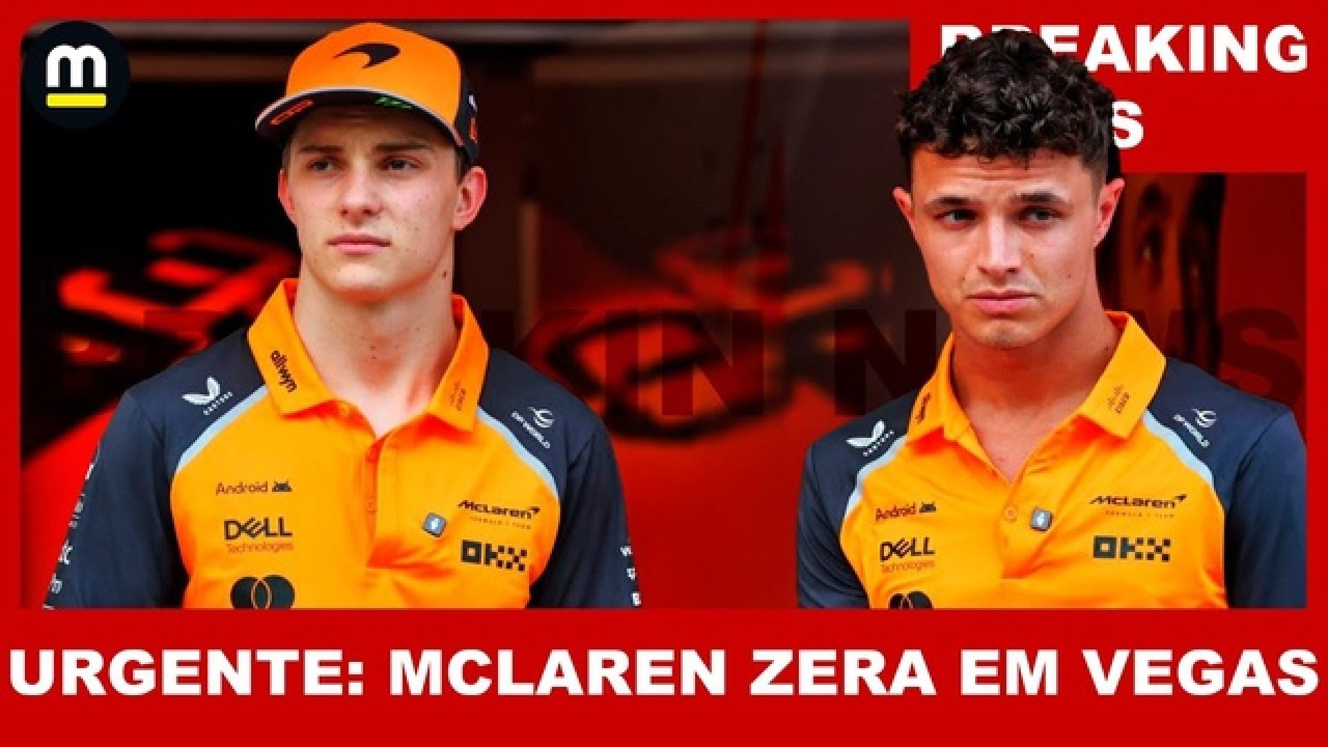 <div class="ms-item__thumb">
    
<picture class="ms-item__picture ">
                        <source type="image/webp" srcset="//cdn-9.motorsport.com/images/vmt/B6bRdRE6/s200/maxresdefault.webp 200w, //cdn-9.motorsport.com/images/vmt/B6bRdRE6/s300/maxresdefault.webp 300w, //cdn-9.motorsport.com/images/vmt/B6bRdRE6/s400/maxresdefault.webp 400w, //cdn-9.motorsport.com/images/vmt/B6bRdRE6/s500/maxresdefault.webp 500w, //cdn-9.motorsport.com/images/vmt/B6bRdRE6/s600/maxresdefault.webp 600w, //cdn-9.motorsport.com/images/vmt/B6bRdRE6/s700/maxresdefault.webp 700w, //cdn-9.motorsport.com/images/vmt/B6bRdRE6/s800/maxresdefault.webp 800w, //cdn-9.motorsport.com/images/vmt/B6bRdRE6/s900/maxresdefault.webp 900w, //cdn-9.motorsport.com/images/vmt/B6bRdRE6/s1000/maxresdefault.webp 1000w, //cdn-9.motorsport.com/images/vmt/B6bRdRE6/s1100/maxresdefault.webp 1100w, //cdn-9.motorsport.com/images/vmt/B6bRdRE6/s1200/maxresdefault.webp 1200w" sizes="200px"></source>
                    <source type="image/jpeg" srcset="//cdn-9.motorsport.com/images/vmt/B6bRdRE6/s200/maxresdefault.jpg 200w, //cdn-9.motorsport.com/images/vmt/B6bRdRE6/s300/maxresdefault.jpg 300w, //cdn-9.motorsport.com/images/vmt/B6bRdRE6/s400/maxresdefault.jpg 400w, //cdn-9.motorsport.com/images/vmt/B6bRdRE6/s500/maxresdefault.jpg 500w, //cdn-9.motorsport.com/images/vmt/B6bRdRE6/s600/maxresdefault.jpg 600w, //cdn-9.motorsport.com/images/vmt/B6bRdRE6/s700/maxresdefault.jpg 700w, //cdn-9.motorsport.com/images/vmt/B6bRdRE6/s800/maxresdefault.jpg 800w, //cdn-9.motorsport.com/images/vmt/B6bRdRE6/s900/maxresdefault.jpg 900w, //cdn-9.motorsport.com/images/vmt/B6bRdRE6/s1000/maxresdefault.jpg 1000w, //cdn-9.motorsport.com/images/vmt/B6bRdRE6/s1100/maxresdefault.jpg 1100w, //cdn-9.motorsport.com/images/vmt/B6bRdRE6/s1200/maxresdefault.jpg 1200w" sizes="200px"></source>
            
    <img loading="eager" width="200" height="112" class="ms-item__img ms-item__img--16_9 " src="//cdn-6.motorsport.com/images/vmt/B6bRdRE6/s200/maxresdefault.jpg" alt="NORRIS e Piastri DESCLASSIFICADOS de VEGAS! MAX fica a 24 pontos da ponta | URGENTE">
    </picture>
    <div class="ms-item__thumb-info">
        <p class="ms-item__thumb-title">
            NORRIS e Piastri DESCLASSIFICADOS de VEGAS! MAX fica a 24 pontos da ponta | URGENTE        </p>
    </div>

    <div class="ms-item__thumb-info-top">
        
        
                    
<div class="msnt-badge font-secondary font-bold inline-flex uppercase items-center gap-1 msnt-badge--light msnt-badge--sm -skew-x-3 ">
    
    <span class="skew-x-3 -mt-0.5">08:02</span>
</div>            </div>

        
    <span class="ms-item__play">
        <svg class="ms-item__play-icon">
            <use xlink:href="/design/dist/critical/icons/sprite-common-1-3d95249d302790eb176ee8318a65f93e.svg#player-play-filled"></use>
        </svg>
    </span>
</div>    
    <div class="ms-item__info">
        <div class="ms-item__info-top">
                            <span class="ms-item__series">Fórmula 1</span>
            
            <time class="ms-item__date">
                2 min            </time>
        </div>

        <p class="ms-item__title">NORRIS e Piastri DESCLASSIFICADOS de VEGAS! MAX fica a 24 pontos da ponta | URGENTE</p>
    </div>