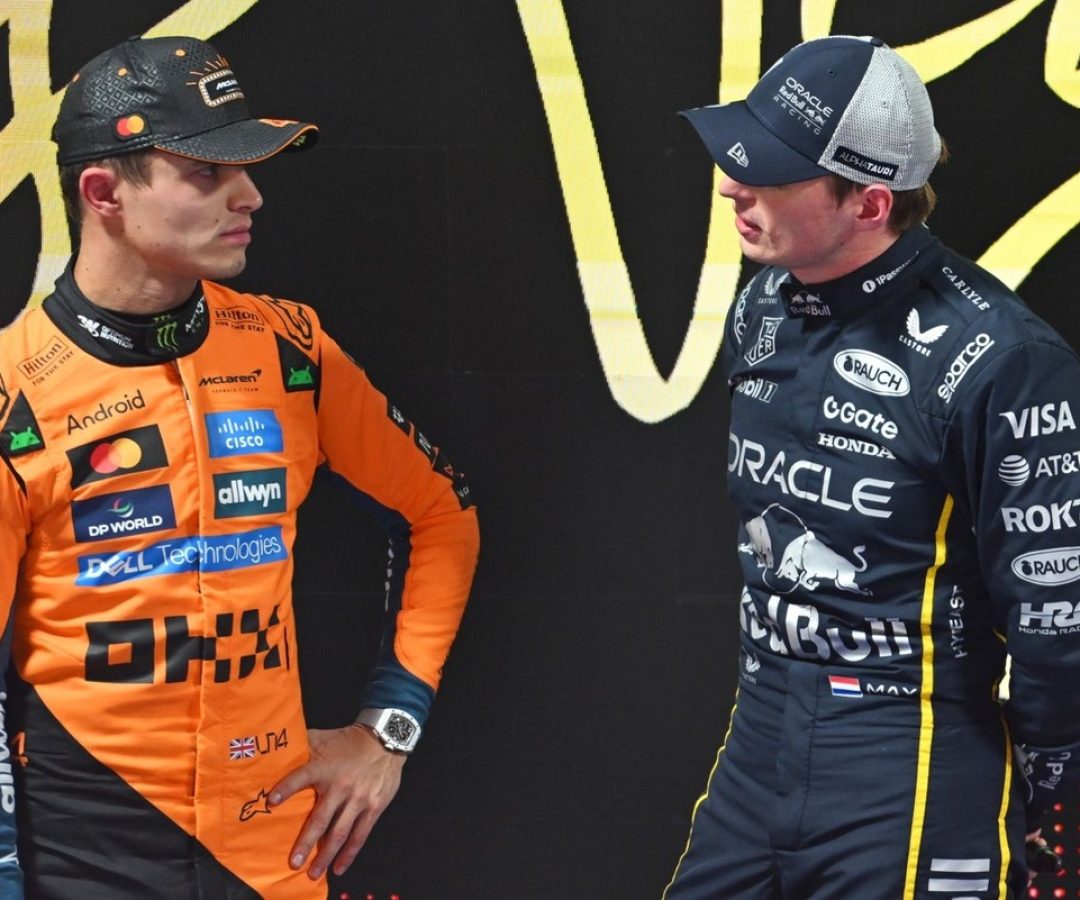 F1-O que Verstappen, Piastri e Norris precisam para ser campeões?