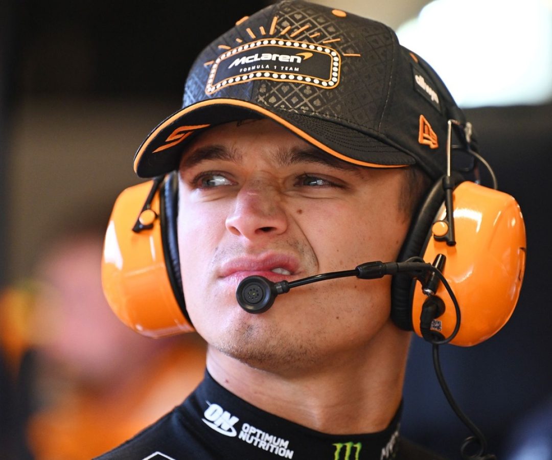 Marko admite que Red Bull tinha "contrato pronto" para Norris