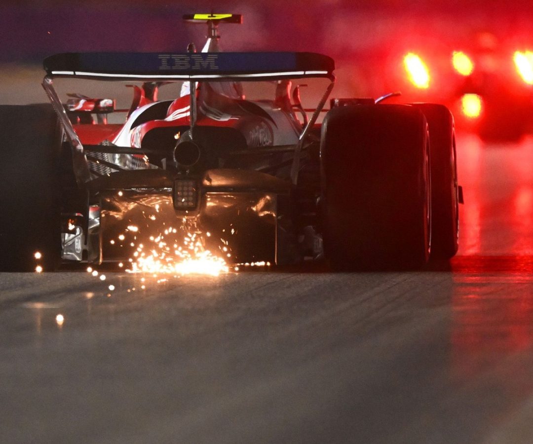 Vasseur defende Ferrari: "Temporada não é um desastre"