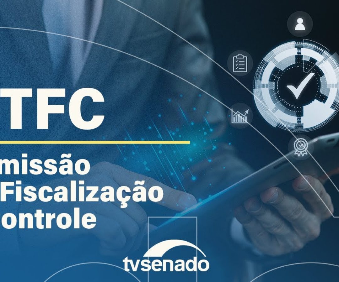 CTFC analisa irregularidades na gestão dos Correios – 25/11/25 — Senado Notícias