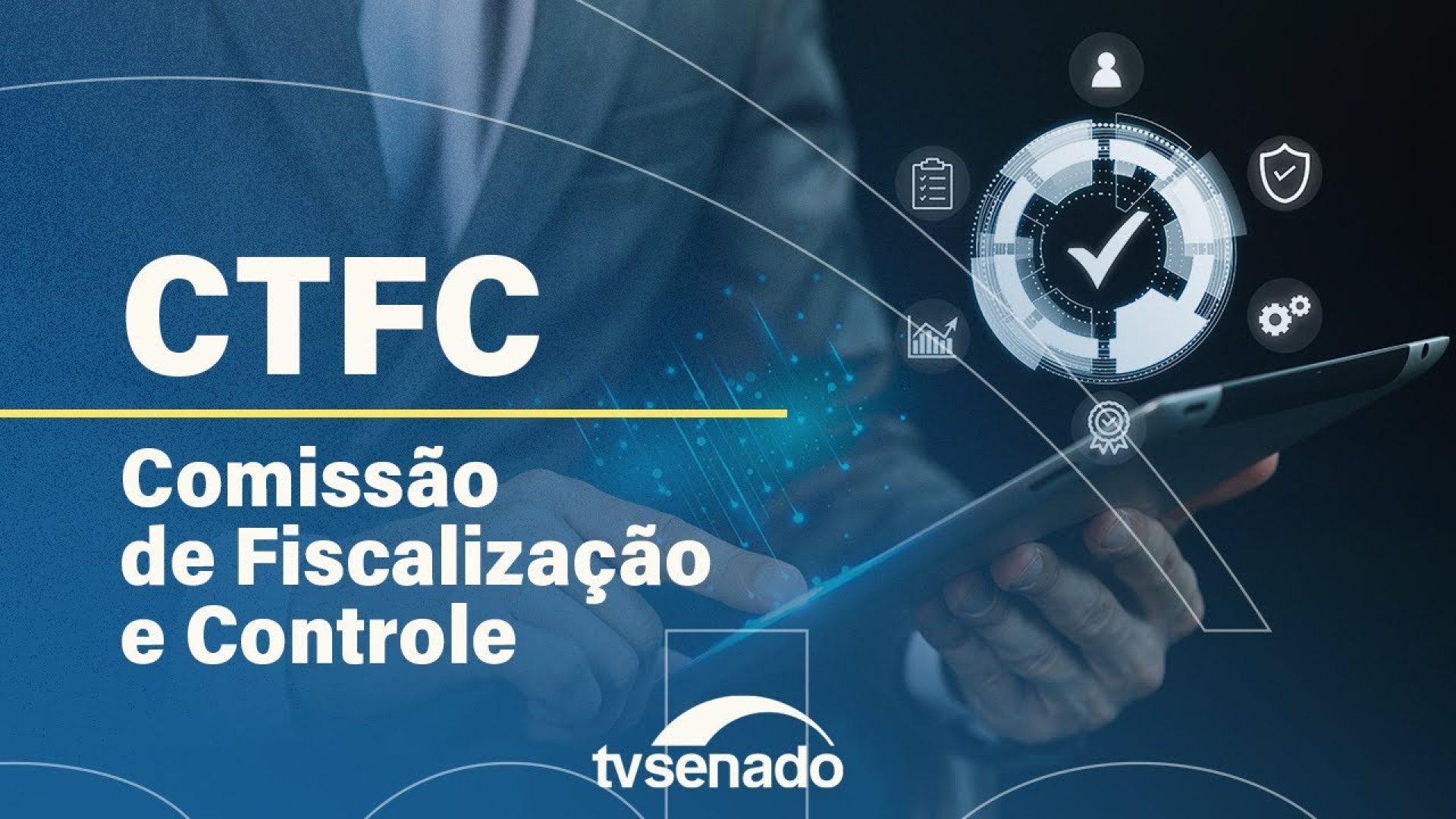 CTFC analisa irregularidades na gestão dos Correios – 25/11/25 — Senado Notícias