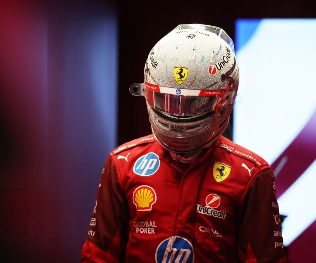 Hamilton escancara descrença com temporada 2026