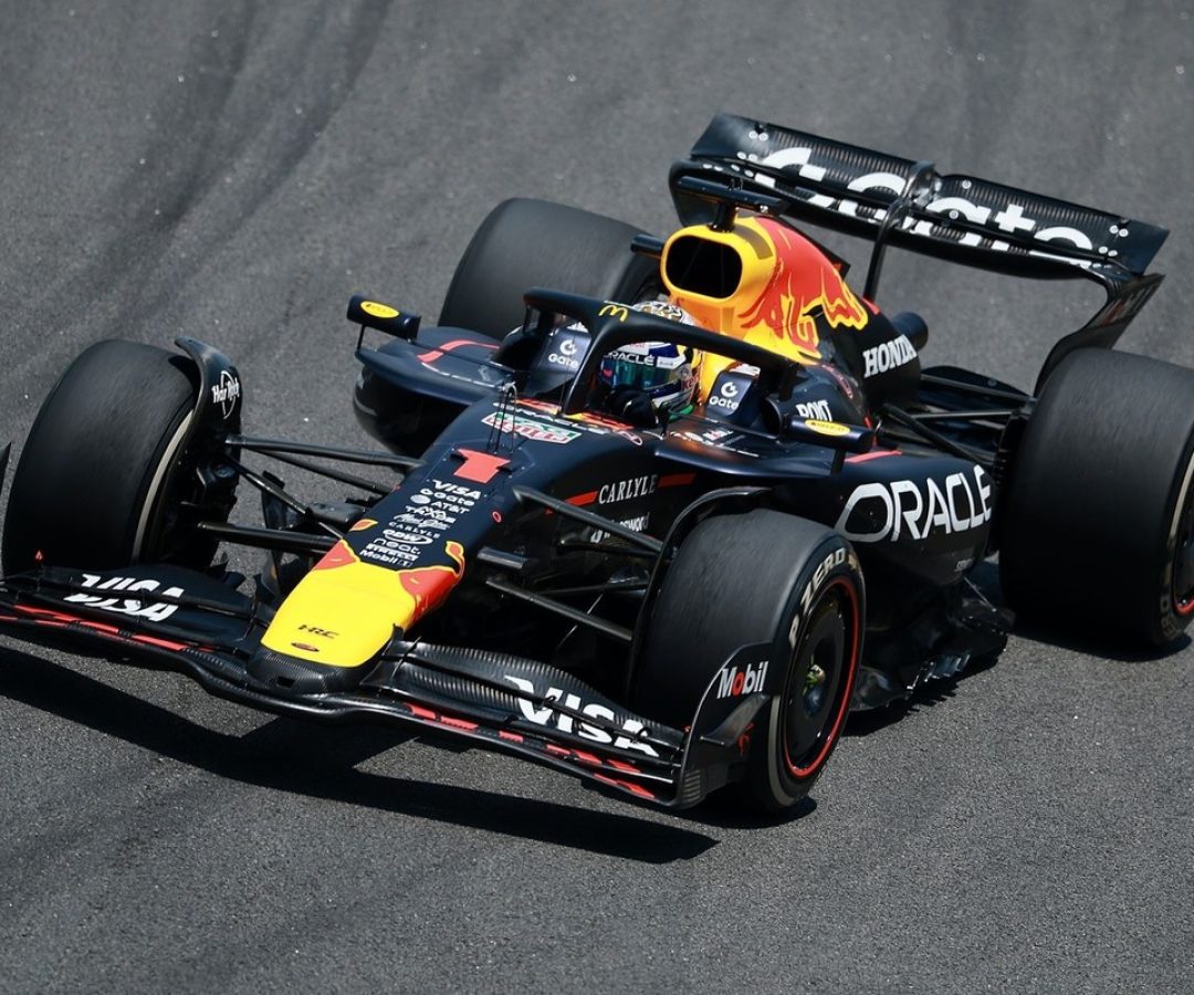Verstappen pode manter o #1 mesmo se não for campeão em 2025?
