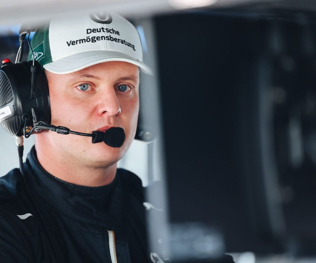 Schumacher falou com a Cadillac “até o fim” e ainda sonha com F1