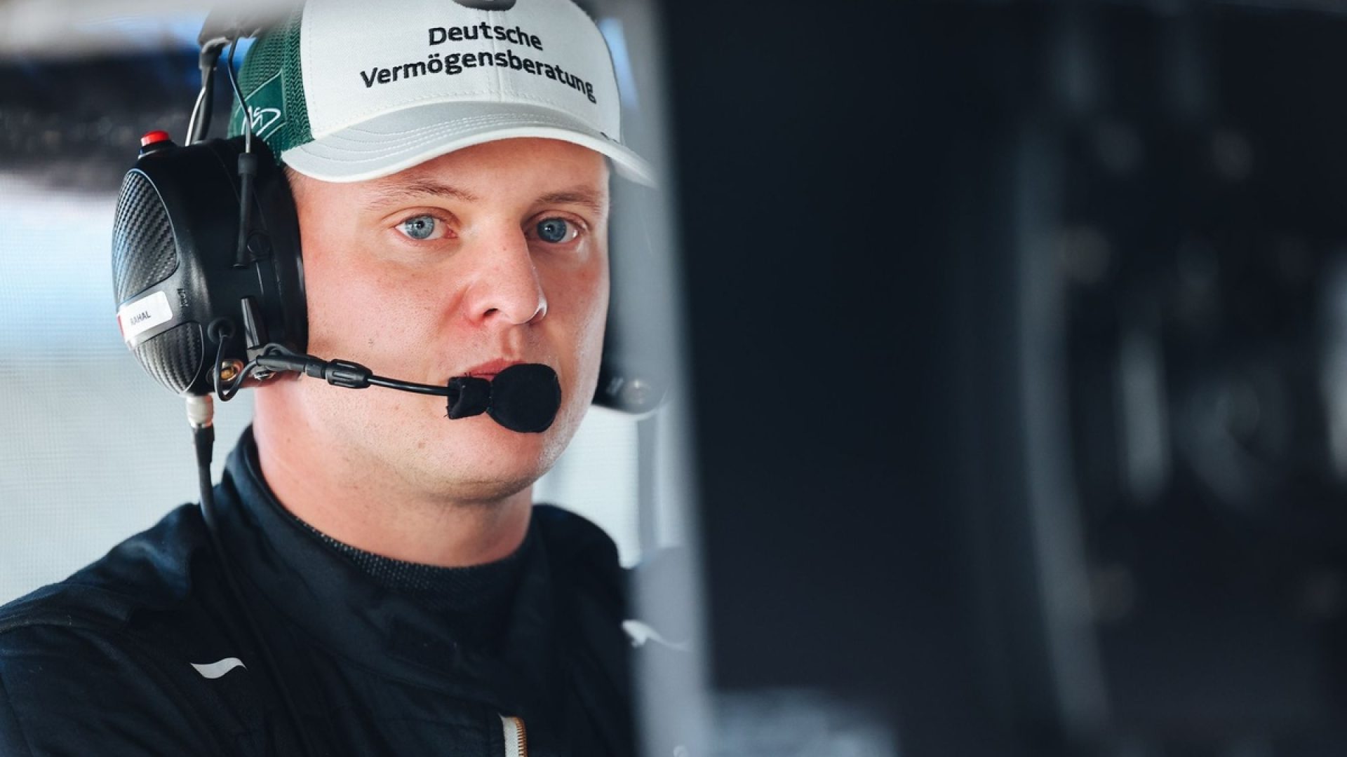 Schumacher falou com a Cadillac “até o fim” e ainda sonha com F1