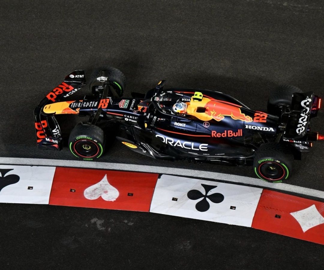 Red Bull anunciará duplas de pilotos para 2026 em nova data