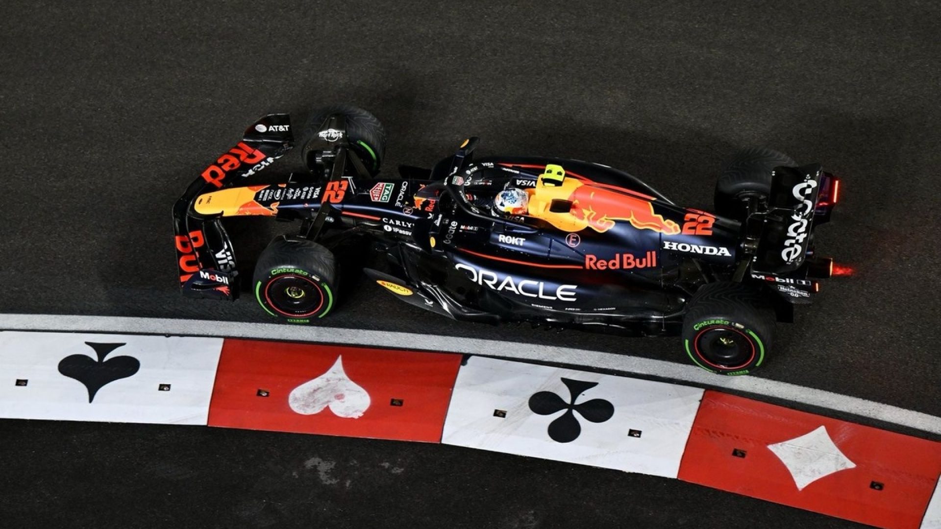 Red Bull anunciará duplas de pilotos para 2026 em nova data