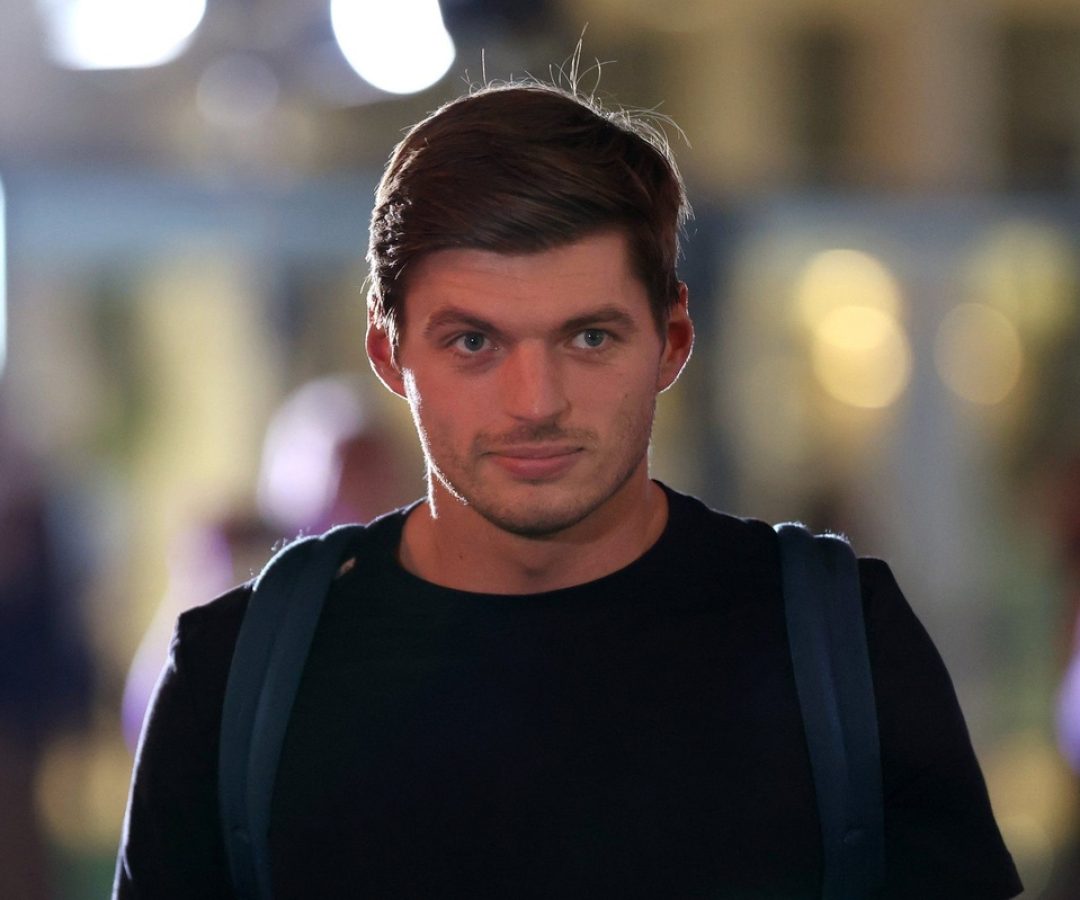 Verstappen revela quando jogou a toalha na briga pelo título