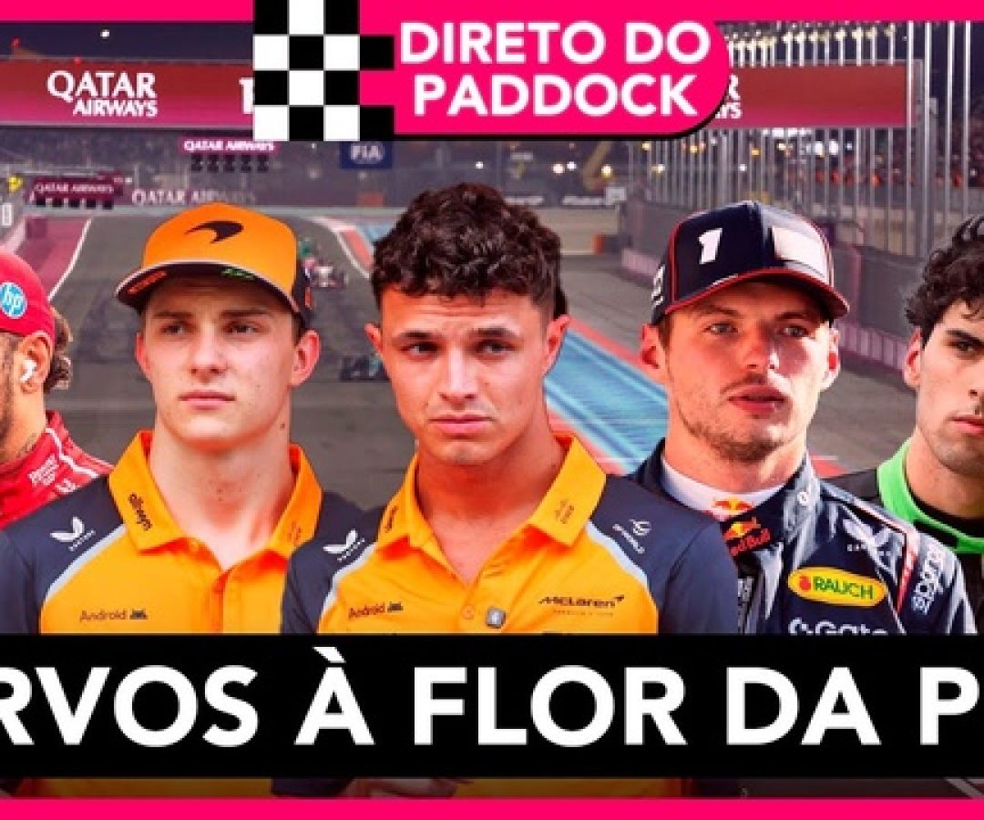 Bortoleto CRITICADO por Gasly, Max JOGA REAL, McLaren SEM AJUDA a Norris e Hamilton MUDA DISCURSO
