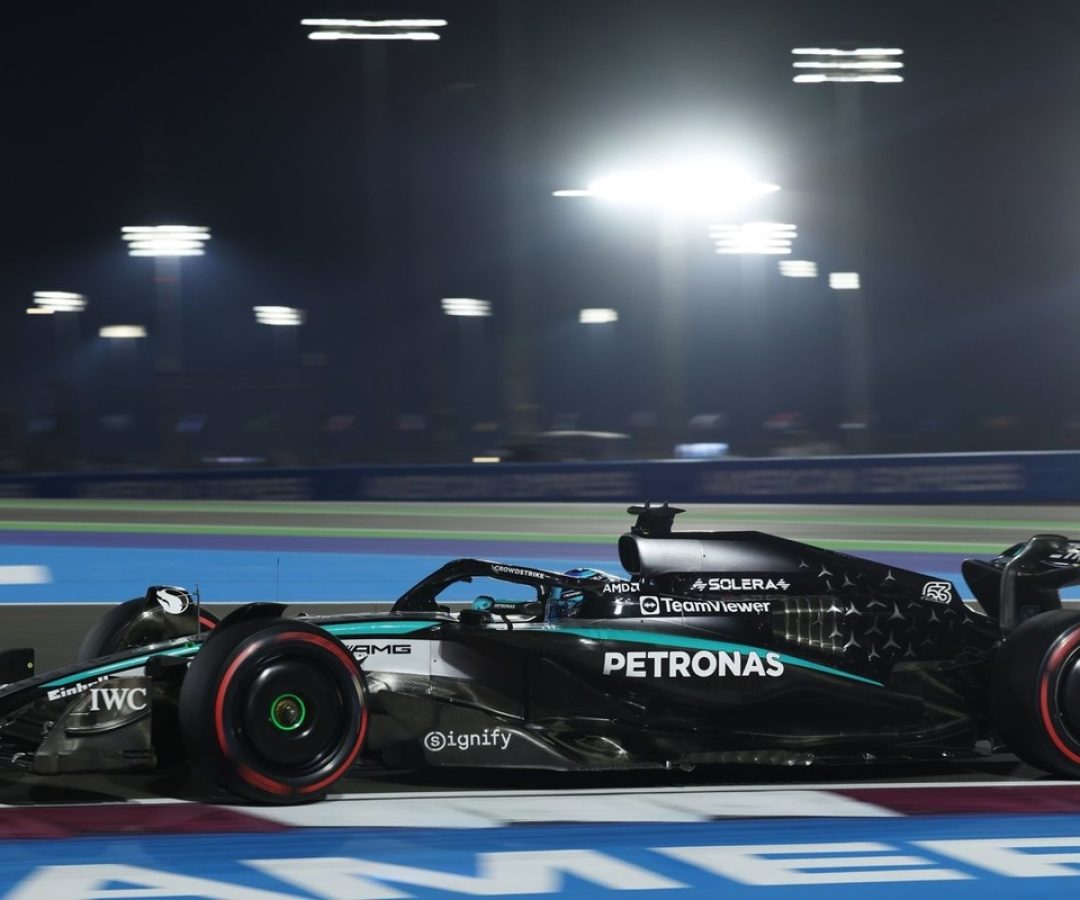 GP do Catar: Horários, clima e onde ver sprint e quali