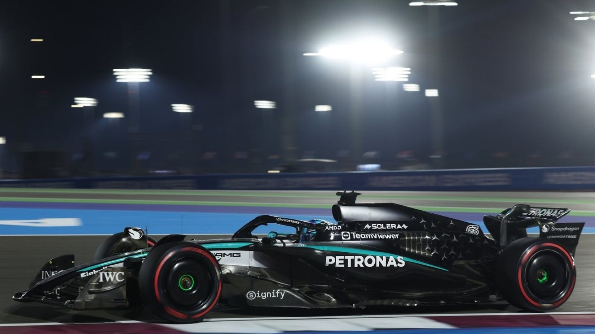 GP do Catar: Horários, clima e onde ver sprint e quali