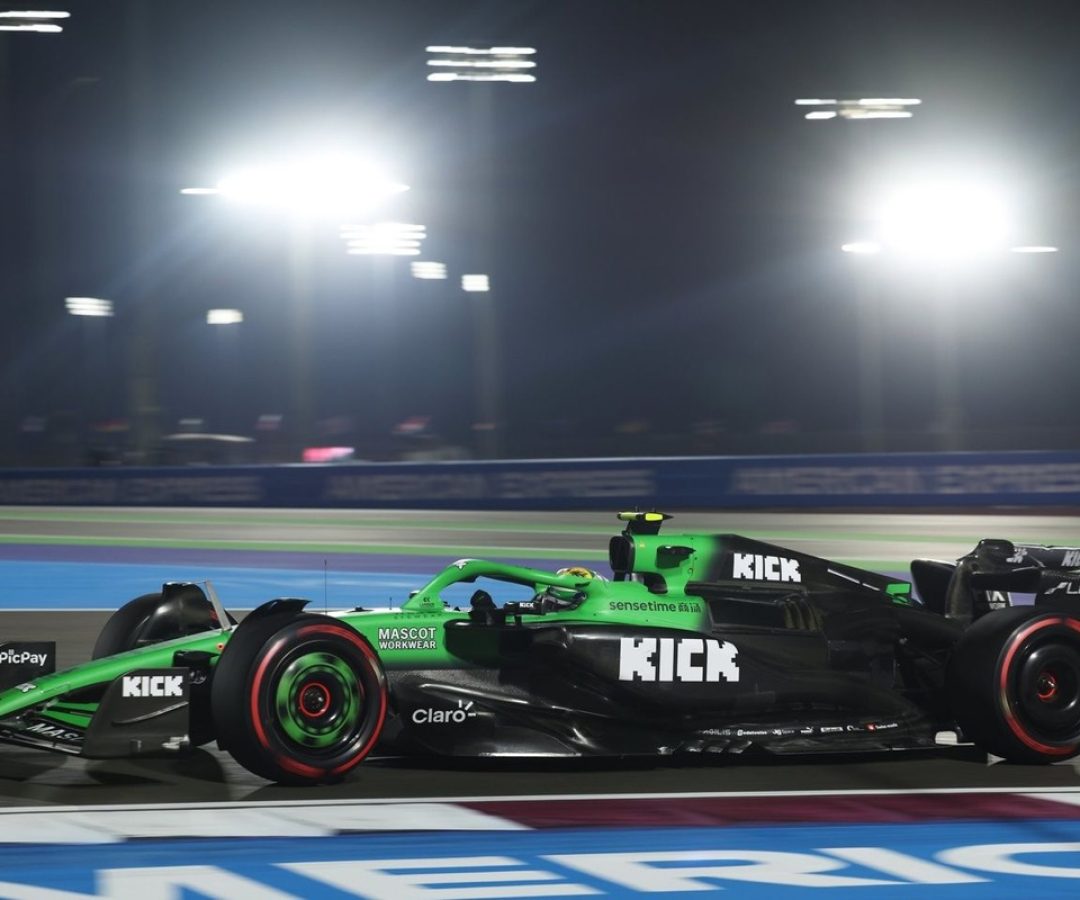 "Podia ter tirado mais do carro", diz Bortoleto após quali