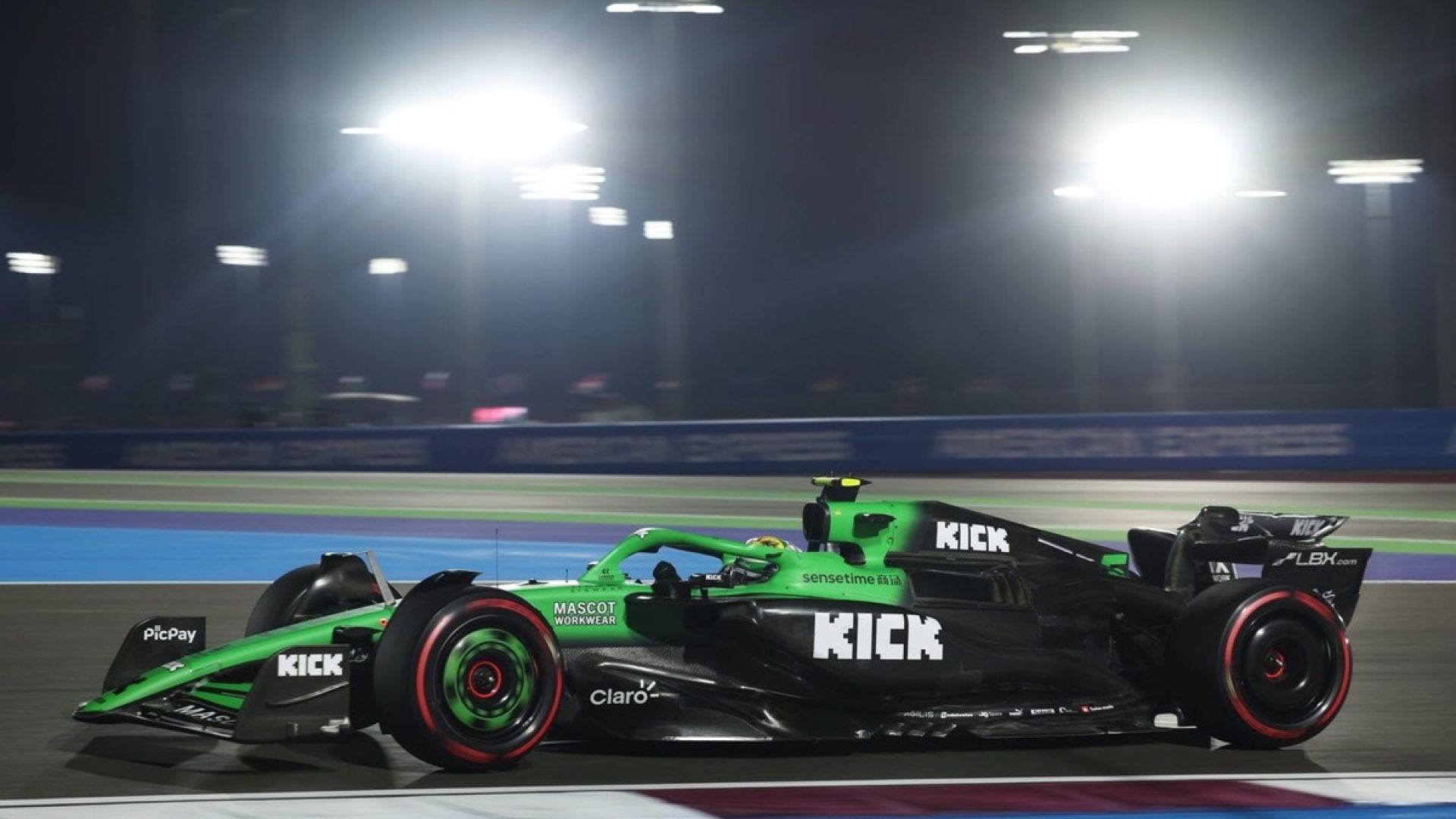 "Podia ter tirado mais do carro", diz Bortoleto após quali