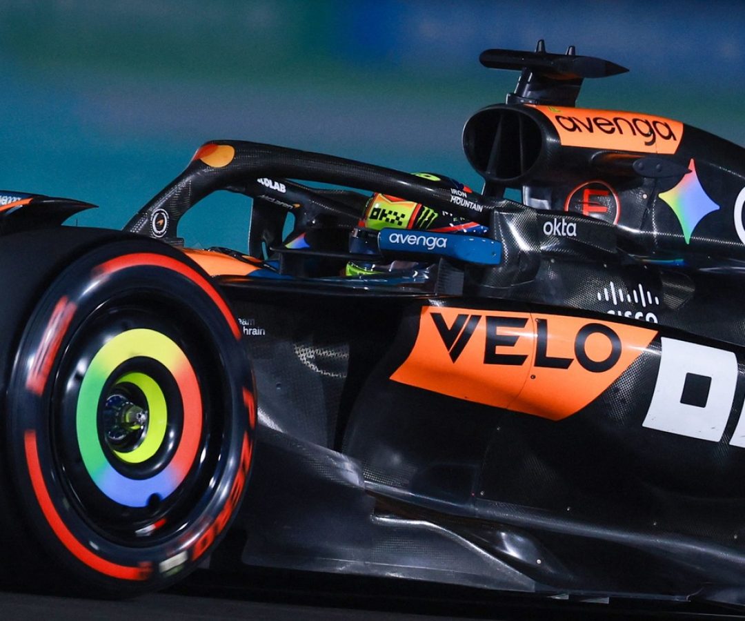 AO VIVO: Acompanhe a sprint do GP do Catar em tempo real