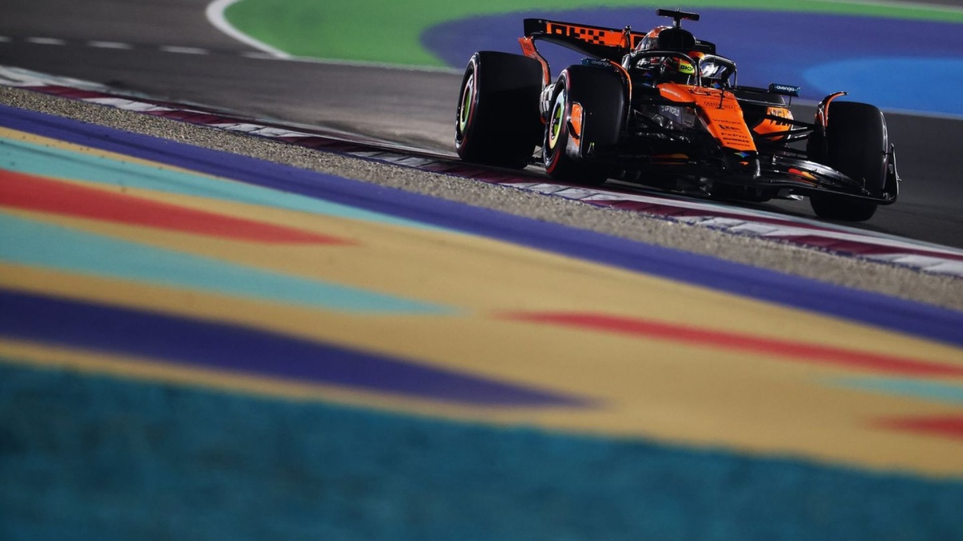 Piastri é pole para GP do Catar; Bortoleto é 19°