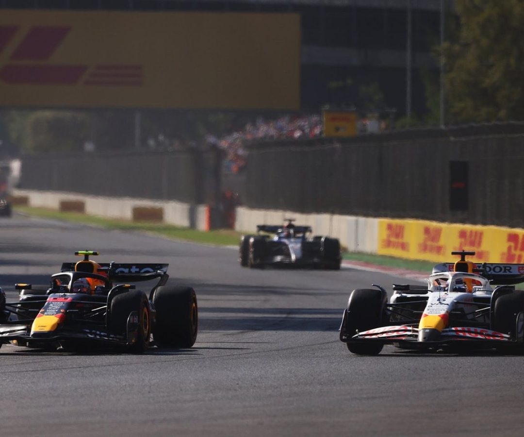 Red Bull anunciará dupla de pilotos para 2026 nesta terça-feira