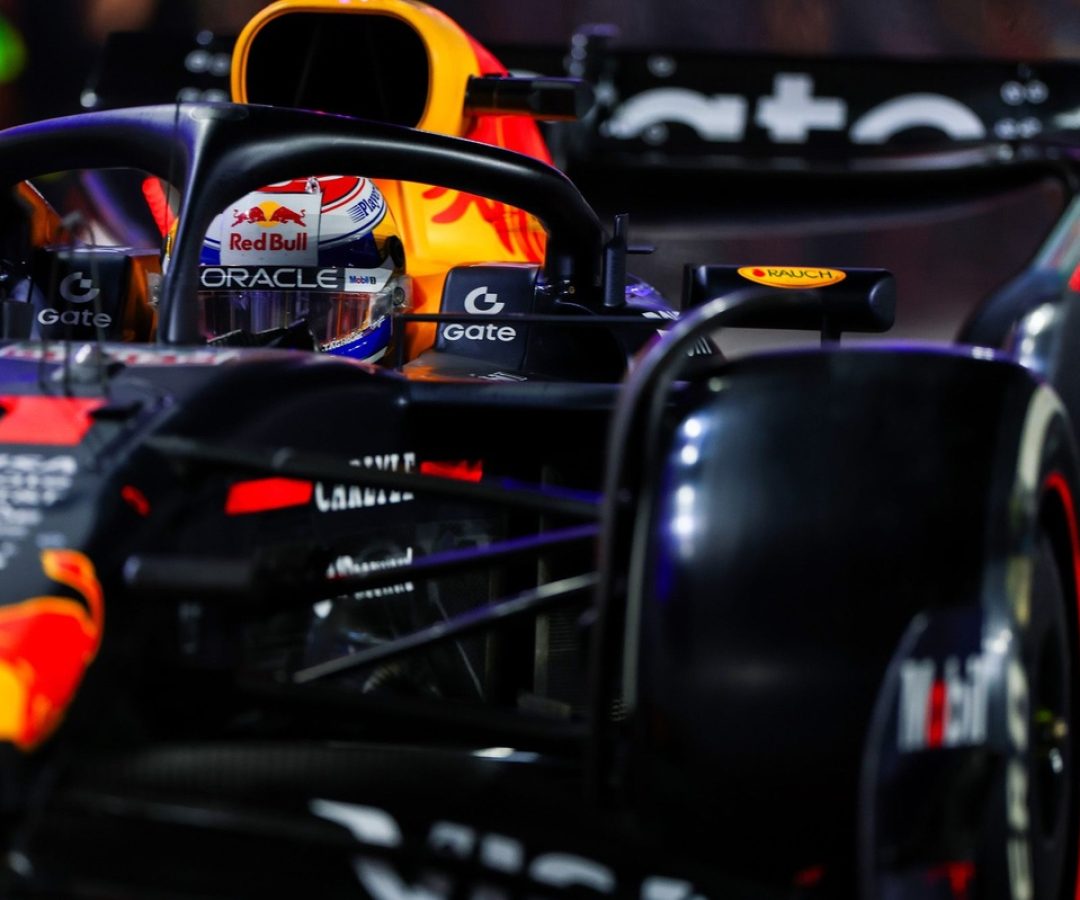Como Red Bull quase caiu na armadilha da McLaren no Catar