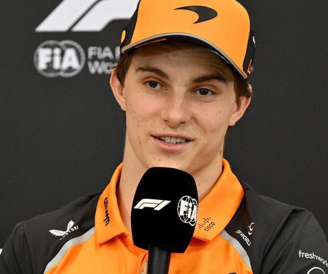 F1-Piastri pressiona Norris:"Sei como a situação dele é difícil"