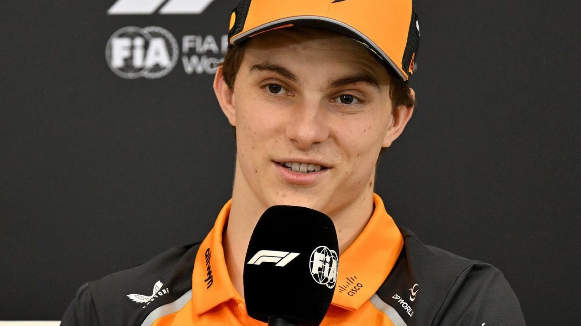 F1-Piastri pressiona Norris:"Sei como a situação dele é difícil"