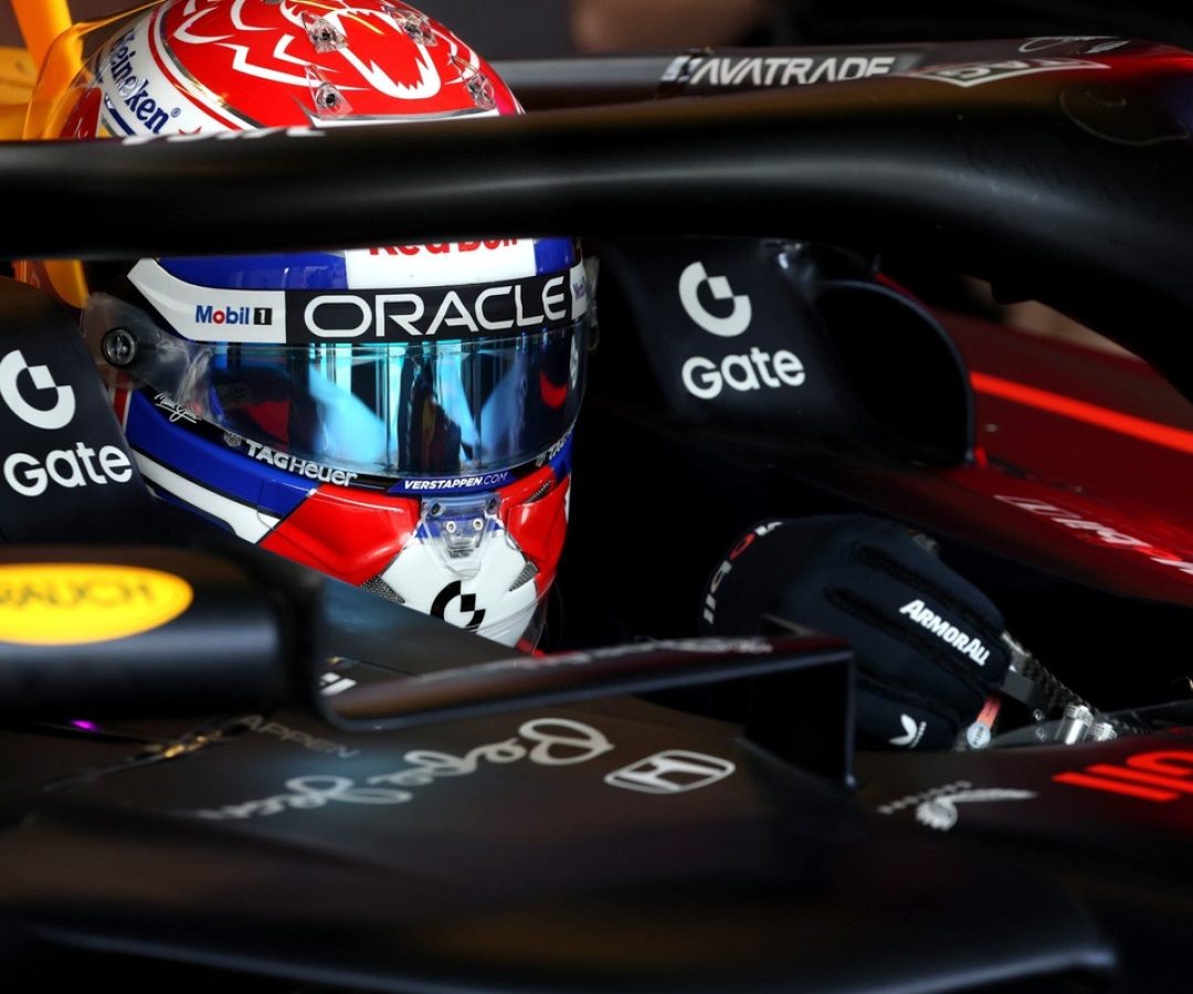 Verstappen aponta onde Red Bull precisa melhorar