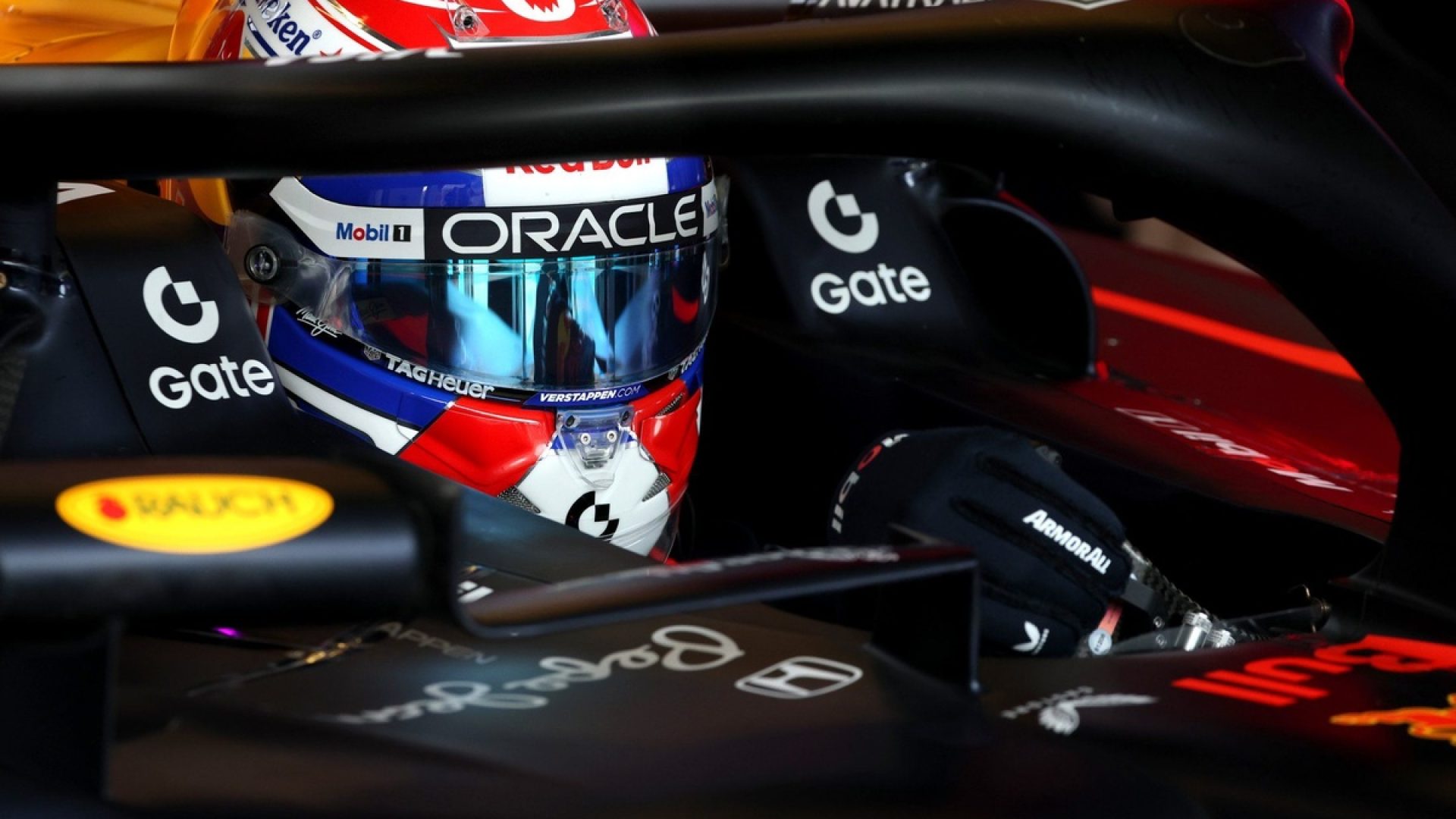 Verstappen aponta onde Red Bull precisa melhorar