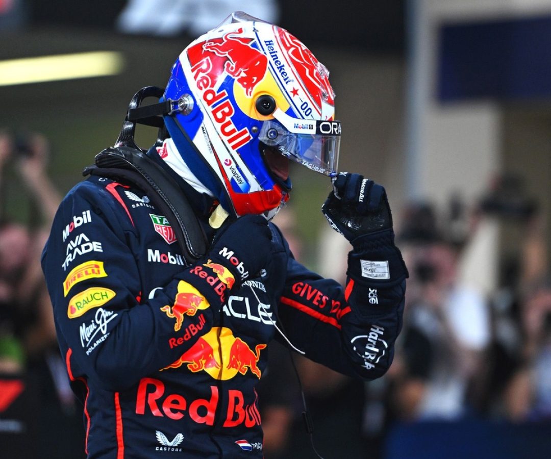 Confira grid de largada para o GP de Abu Dhabi